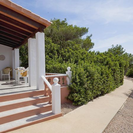 Viviendas Los Olivos - Formentera Break Playa Migjorn Exterior photo