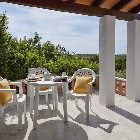 Viviendas Los Olivos - Formentera Break Playa Migjorn Exterior photo