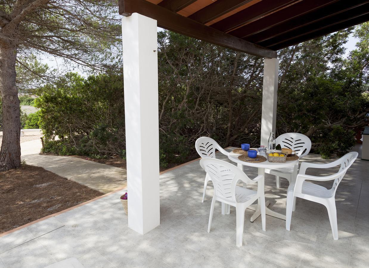 Viviendas Los Olivos - Formentera Break Playa Migjorn Exterior photo